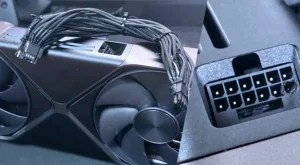 Güç Bağlantılarında Yenilik: Asus’un ROG Equalizer Kablo Tasarımı