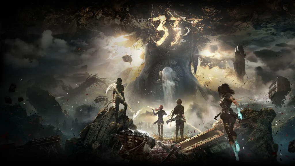 bafta oyun ödülleri