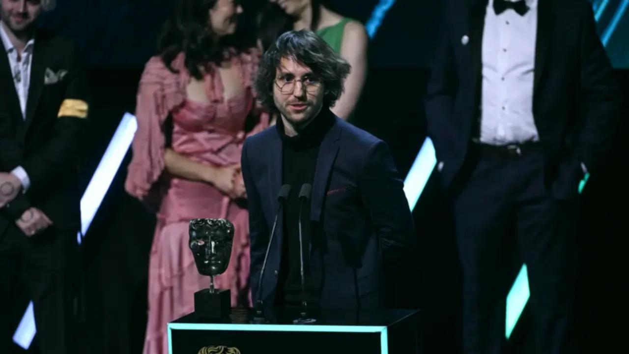BAFTA Oyun Ödülleri