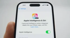 Geleceğin Asistanı: Siri ile Yeni Bir Deneyime Hazır Mısınız?