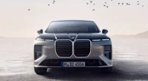 Lüks ve Performansın Yeni Yüzü: BMW 7 Serisi
