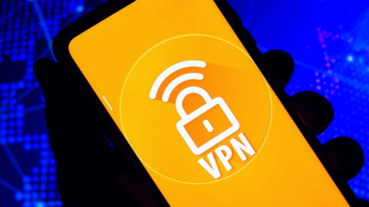 VPN kullanımı