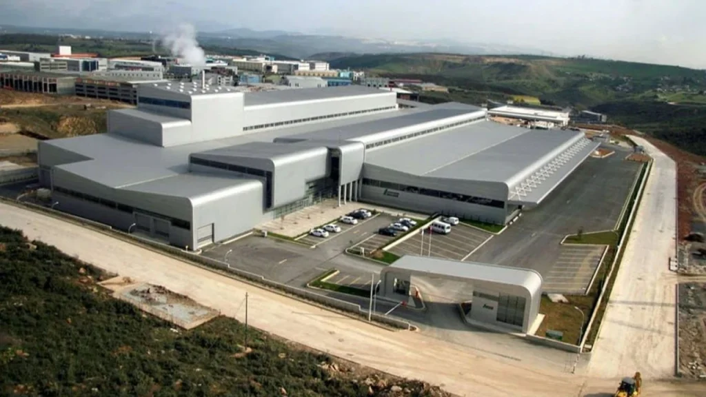 otomobil yatırımları ve türkiye: byd'nin geleceği ne olacak? 1 byd türkiye yatırımları