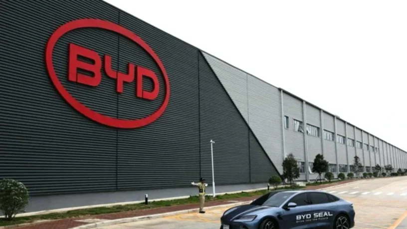 Otomobil Yatırımları ve Türkiye: BYD’nin Geleceği Ne Olacak?