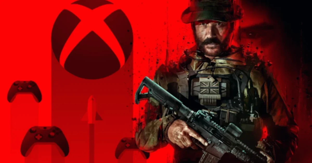 Oyun Dünyasında Yeni Bir Dönem: Call of Duty'nin Geleceği Ne Olacak?