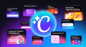 Yaratıcılığınızı Özgür Bırakın: Canva AI 2.0 ile Tasarımın Yeni Dönemi