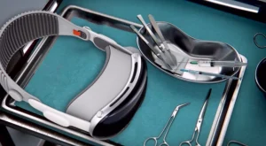 Geleceğin Cerrahisi: Apple Vision Pro ile Yeni Bir Dönem