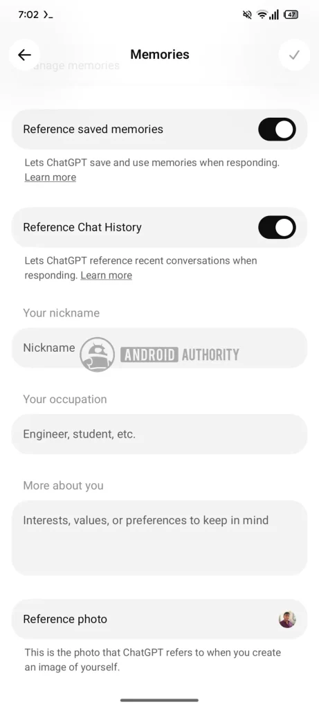 yüz tanıma teknolojisi