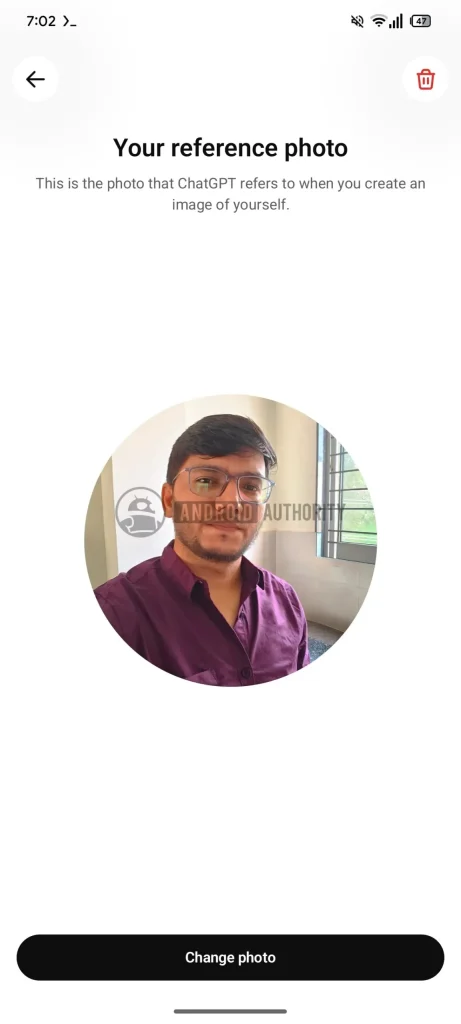 yüz tanıma teknolojisi