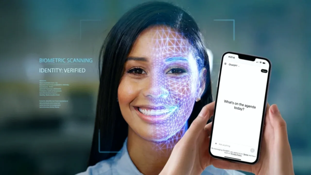 yüz tanıma teknolojisi