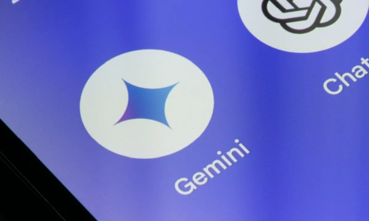 Google Gemini