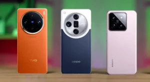 Ultra Modellerin Geleceği: Çinli Üreticiler Zor Bir Karar Alıyor