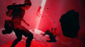 Yerli Oyunseverler İçin Yeni Bir Dönem: CONTROL Resonant ve Türkçe Desteği