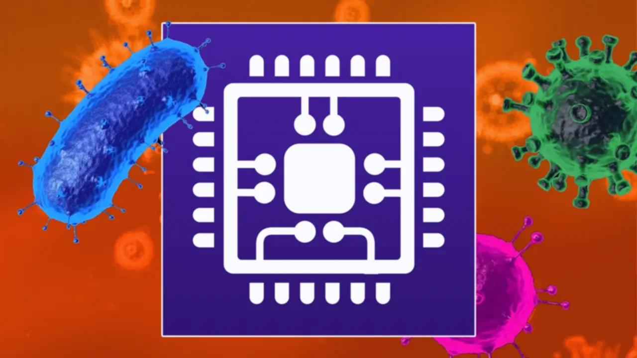 bilgisayar güvenliği