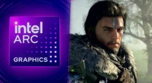 Efsane Oyun Crimson Desert’a Yeni Bir Soluk: Intel Arc Desteği