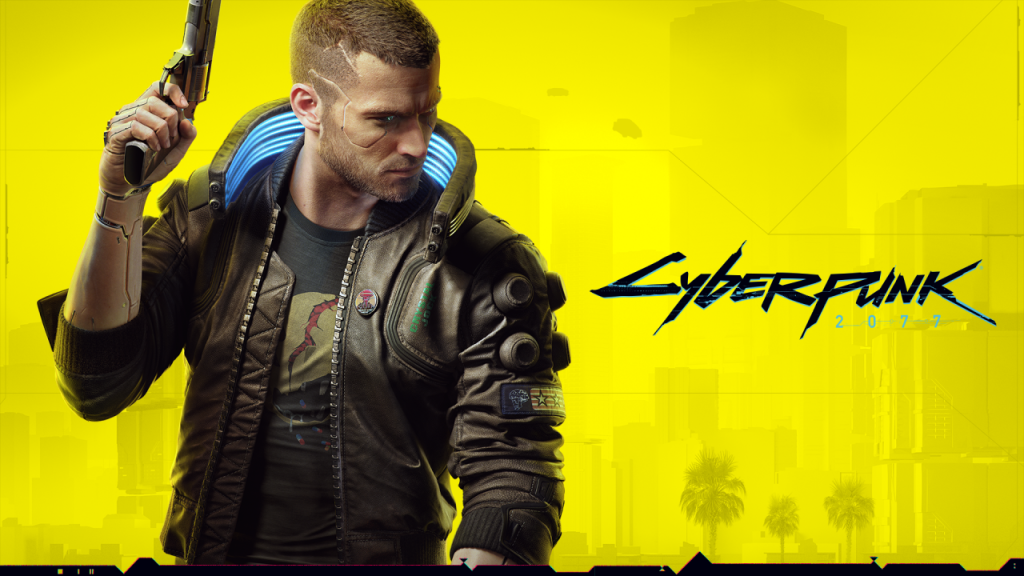 görsel devrim: cyberpunk 2077'nin yeni grafik modları 1 cyberpunk 2077
