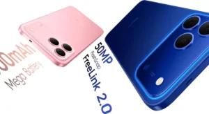 Güçlü Batarya, Şık Tasarım: Tecno Spark 50 4G ile Tanışın