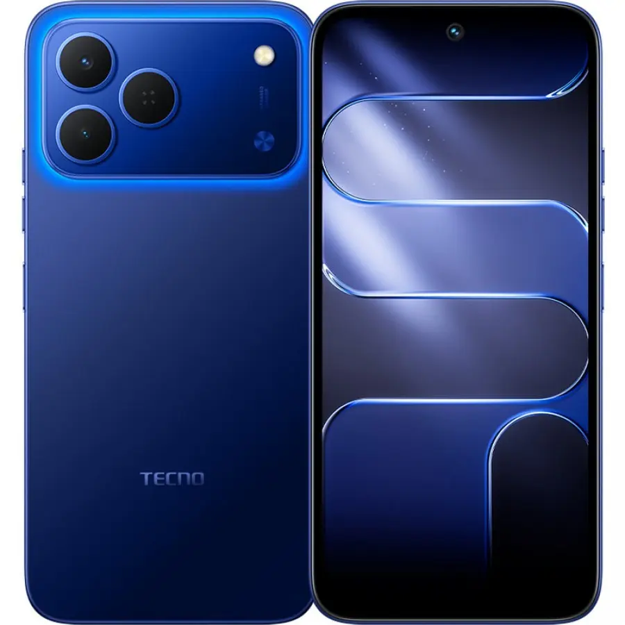 tecno spark 50 4g