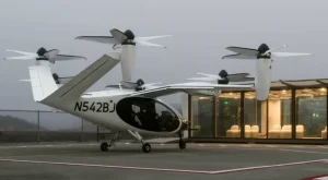 Çay İhtiyacınızı Hava Yolu ile Karşılayın: Otonom Drone Dönemi Başladı