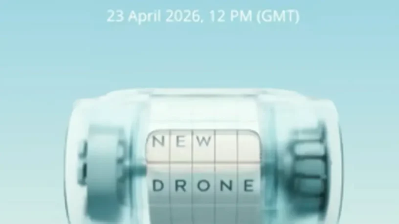 Yüksek Teknoloji Uçuşa Geçiyor: DJI Lito X1 Serisi