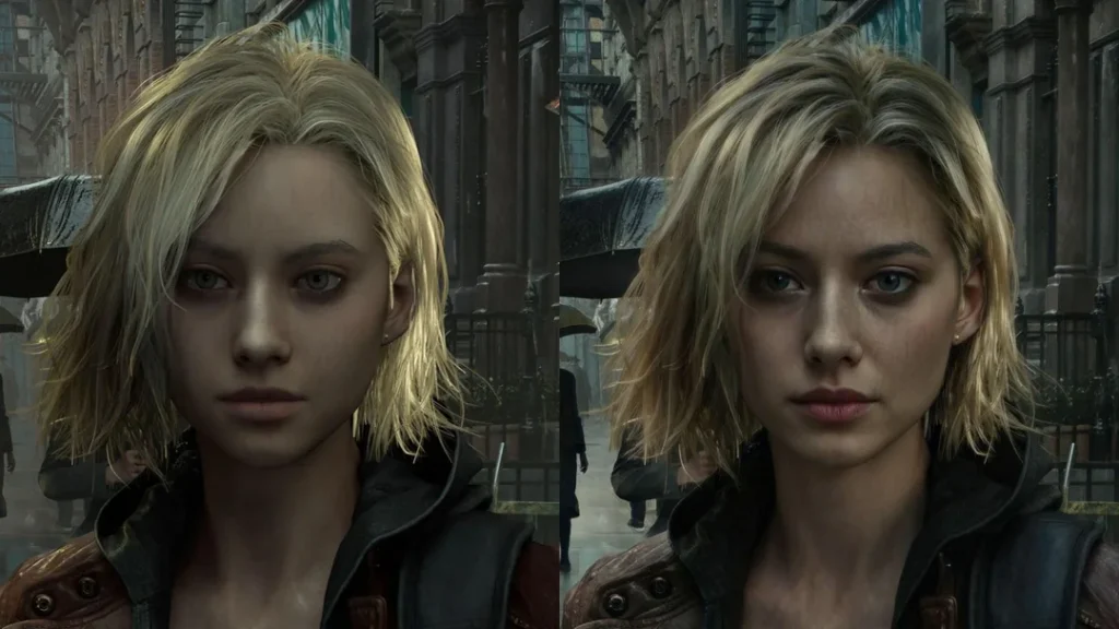 göz alıcı güzellik