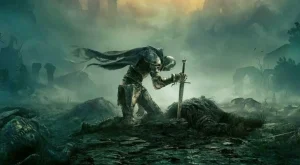 Elden Ring: Sinema Dünyasına Adım Atıyor