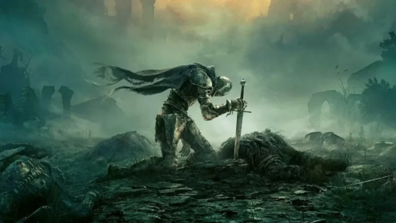 Elden Ring: Sinema Dünyasına Adım Atıyor