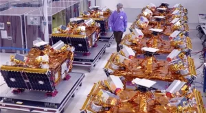 Uzayda Yeni Bir Dönem: Bilgi İşlem Teknolojisinin Sınırları Zorlanıyor