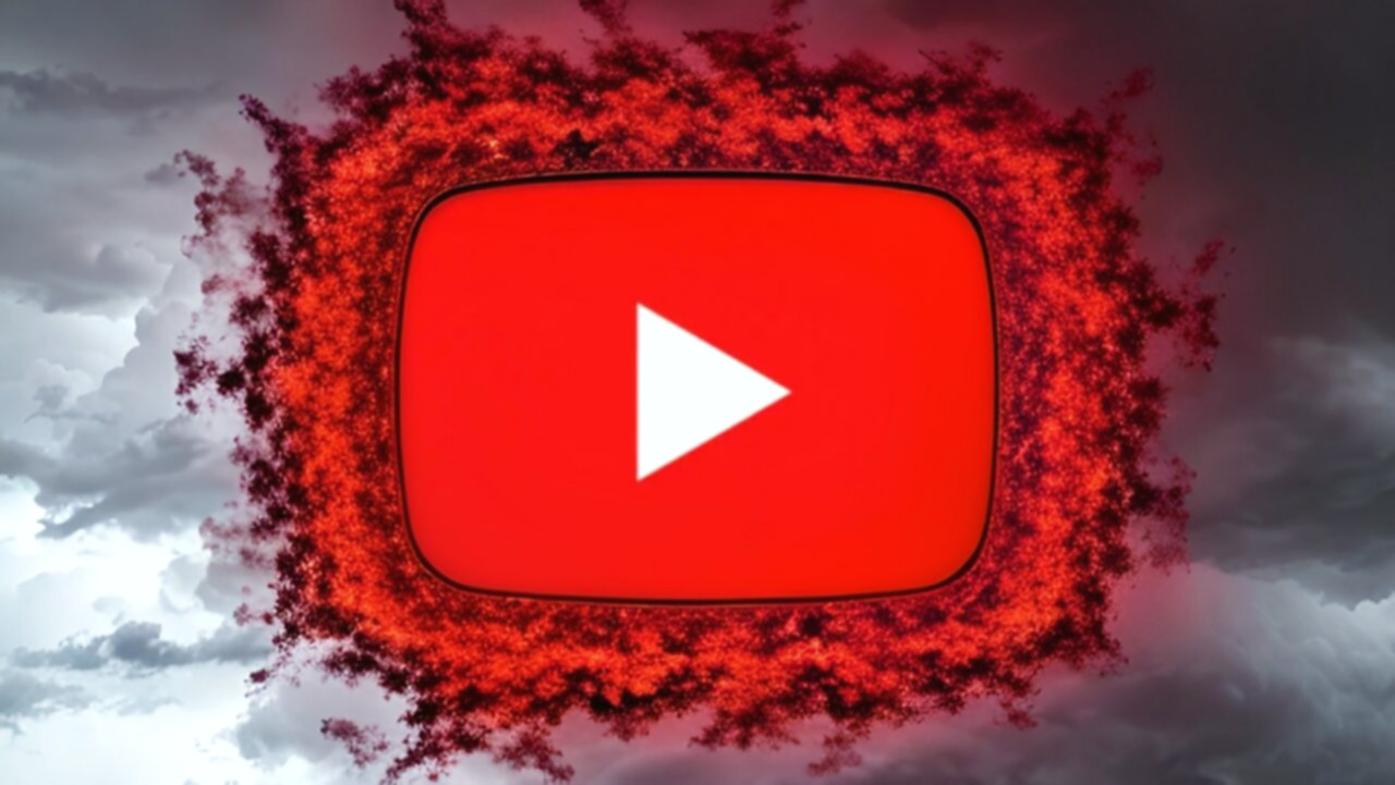 YouTube Shorts gizleme