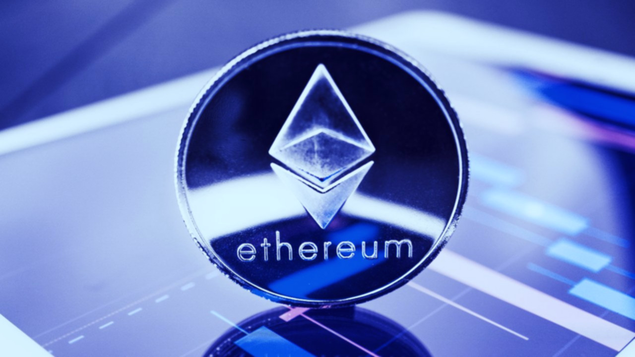 Ethereum satın alma
