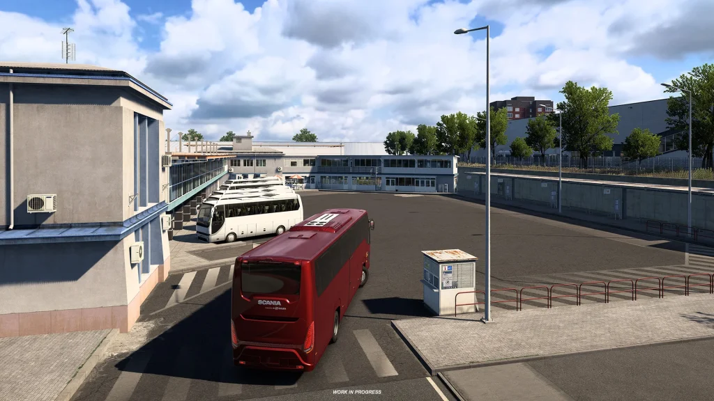 euro truck simulator 2