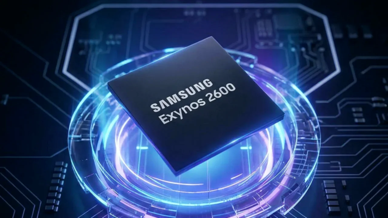 Exynos 2600