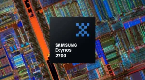Yeni Exynos 2700 ile Termal Verimlilikte Devrim