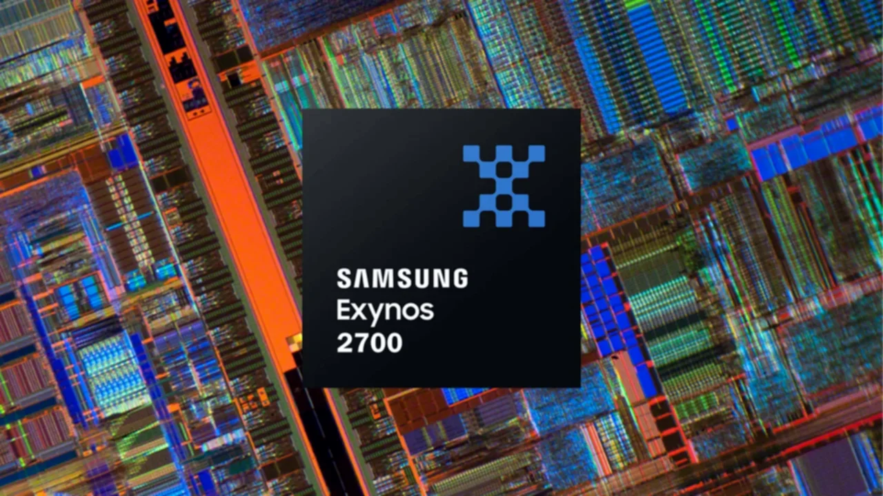Exynos 2700