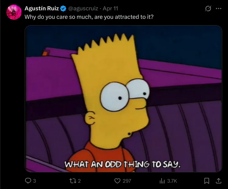 firefox kit tartışması