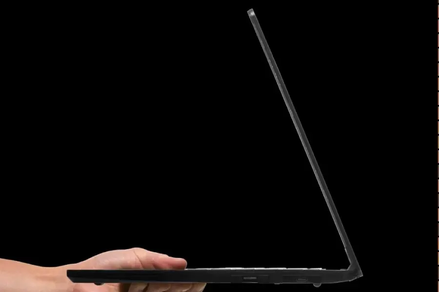 modüler dizüstü bilgisayar