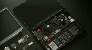 Modüler Dizüstü Bilgisayar: Geleceğin Tasarımı