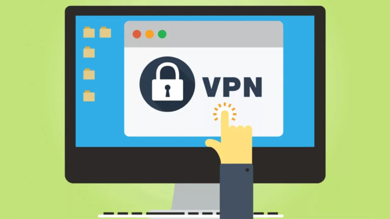 VPN lisansı
