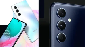 Akıllı Telefonunuzu Güncellemeyi Unutmayın: Galaxy M54 ile Yeni Bir Dönem Başlıyor