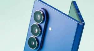 Katlanabilir Telefonlarda Yeni Bir Dönem: Galaxy Z Fold8 Wide’ın İnceliği