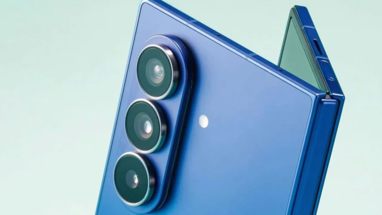 katlanabilir telefon