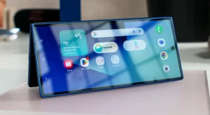 Yeni Dönemin Katlanabilir Telefonu: Galaxy Z Wide Fold