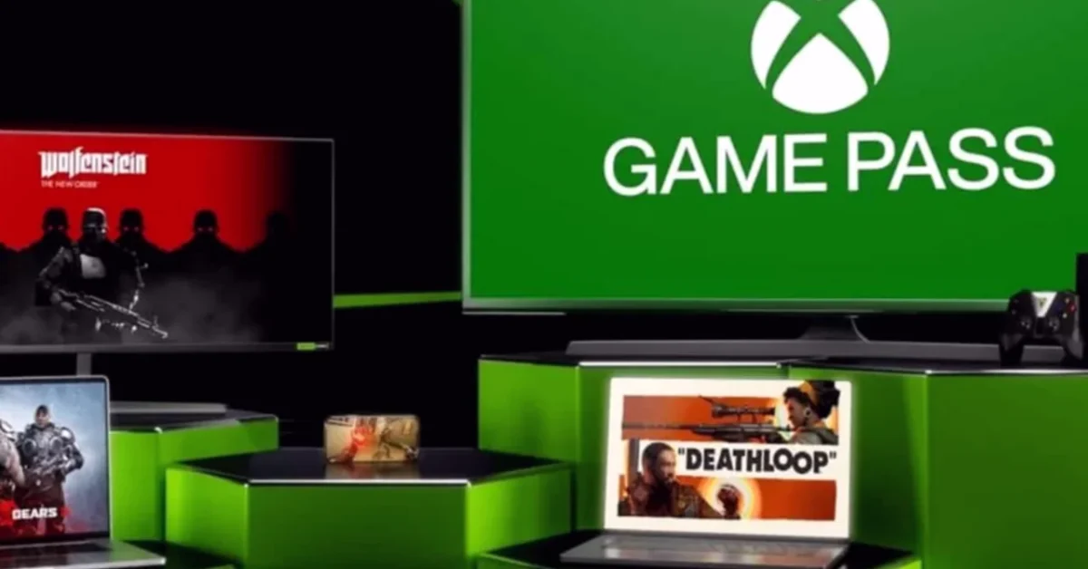 Oyun Dünyasında Yeni Bir Dönem: GeForce NOW ile Xbox Game Pass ve Ubisoft+ Entegrasyonu