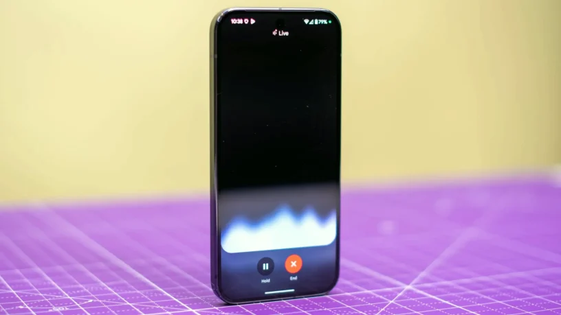 Gemini Arayüzünde Devrim: Minimalist Tasarım Dönemi Başlıyor