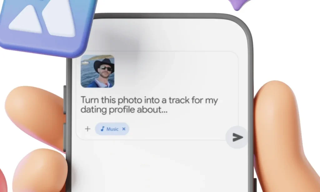 yapay zeka ile müzik: yaratıcılığınızı serbest bırakın 1 yapay zeka müzik