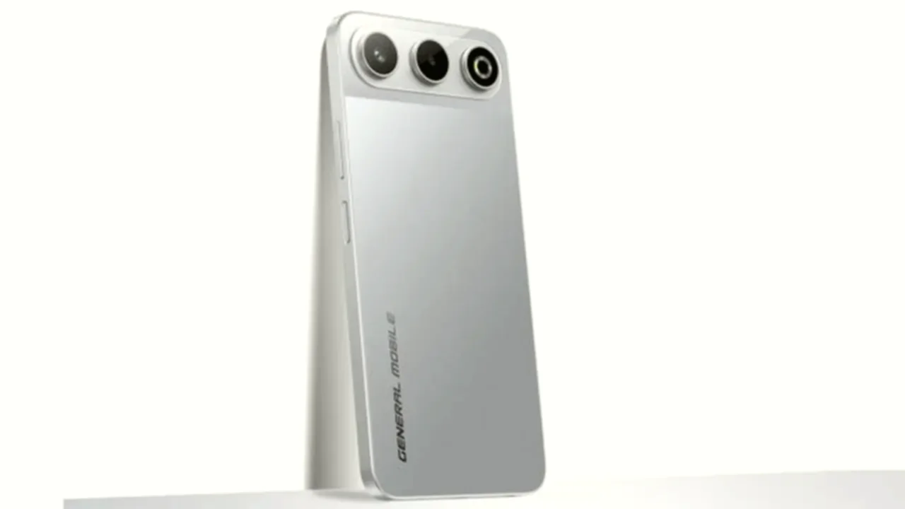 General Mobile GM 26