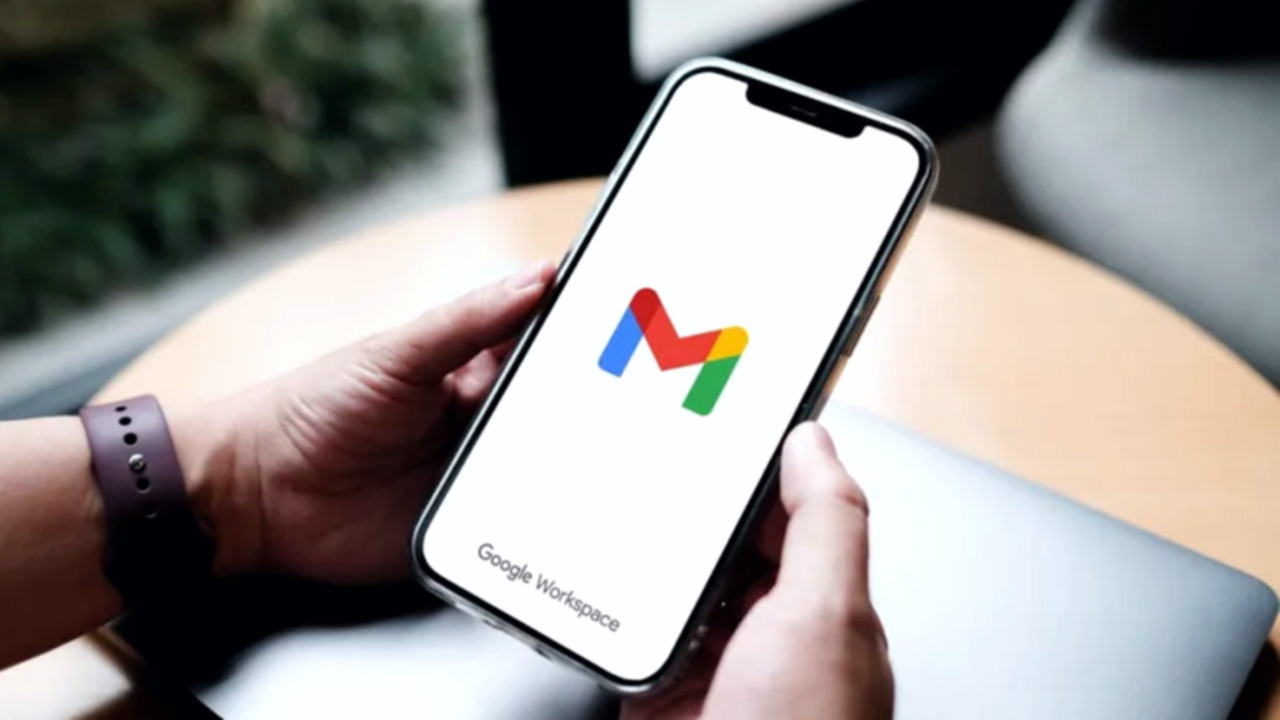 Gmail uçtan uca şifreleme