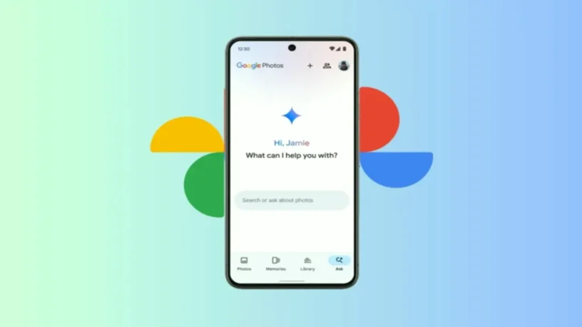 Dijital Güzellik: Google Photos ile Yüz Rötuşlamanın Yeni Yüzü