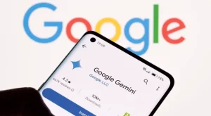 Yenilenen Arayüz ve Deneyim: Gemini İle Akıllı Sohbetin Yeni Yüzü