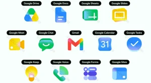 Google Uygulamalarında Yeni Bir Dönem: Tasarımlar Yenileniyor